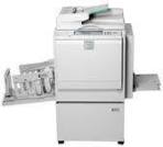 Photocopy Ricoh DX 3442